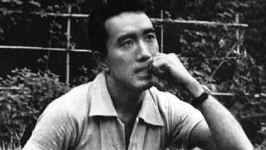 Yukio Mishima | Hurriyet