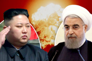 Iran Peringatkan Kim Jong-un | Daily Star