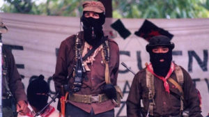 Subcomandante Marcos & Zapatista | Sputnik