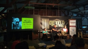 Agenda Mengenang Hidup & Warisan Peter Kasendaa | Dokumentasi Pribadi