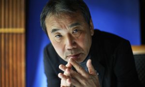 Haruki Murakami | IMDb