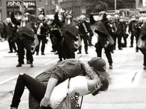 Ilustrasi | Psychologic Anarchist