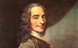 Voltaire | India Today