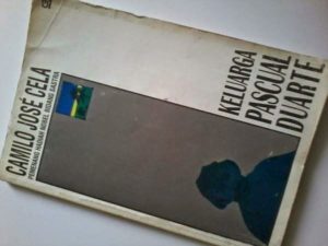 Keluarga Pascal Duarte | tansarasvati.com