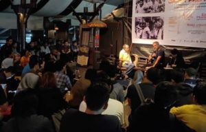 Diskusi Politik Jatah Preman | SMI