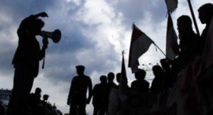 Pergerakan | Radar Banjarmasin