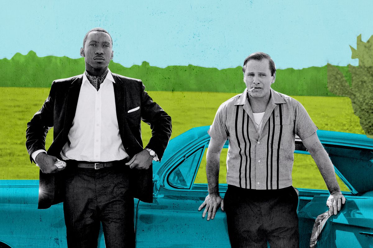 Green Book | The Ringer