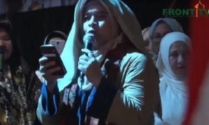 Doa Neno Warisman | Kompasiana