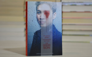 Good Son | A Cornish Geek