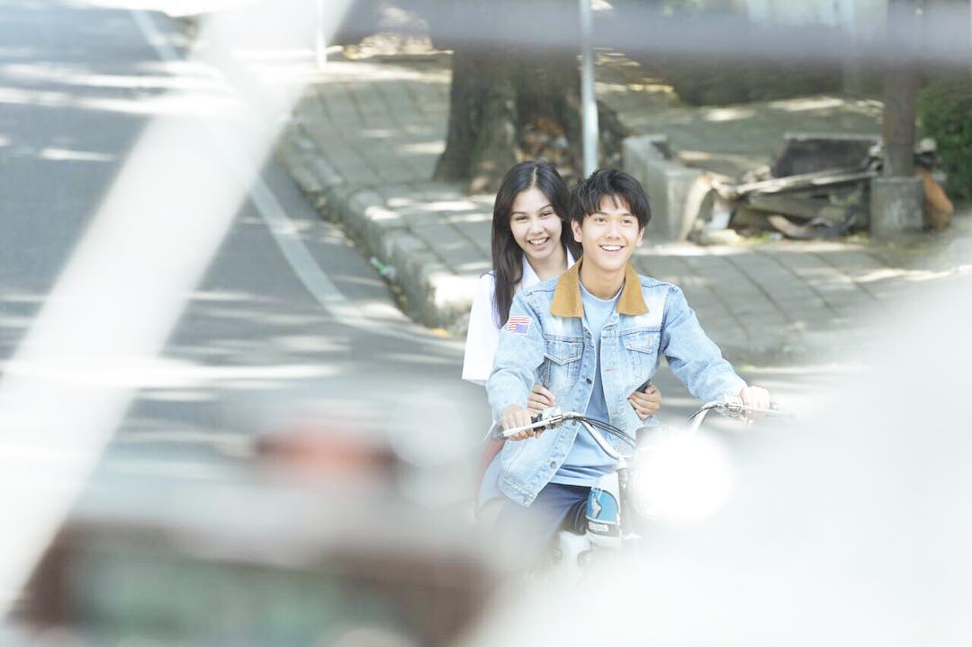 Dilan dan Milea | IDN Times