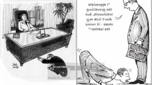 Ilustrasi | CartoonStock
