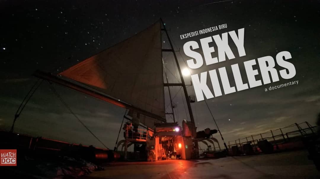 Sexy Killers | Watchdoc