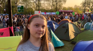 Greta Thunberg | Climate Home News