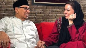 Quraish Shihab dan Najwa Shihab | Instagram/Najwashihab