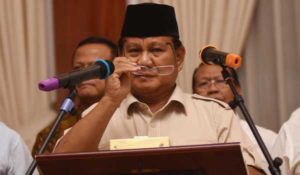 Prabowo | BeritaSatu