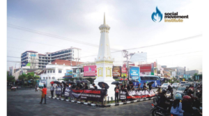 Aksi Kamisan Jogja | Social Movement Institute