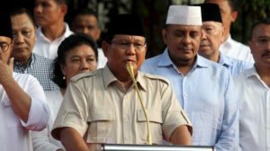 Prabowo | Suara