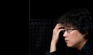 Boong Joon-ho | The Film Stage