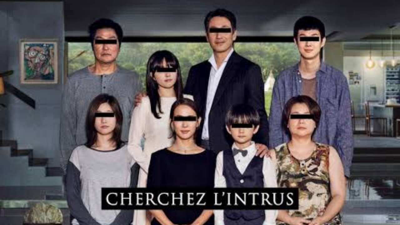 Parasite - Festival-cannes.com