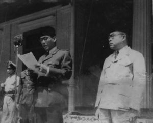 Soekarno-Hatta | Arsip Nasional