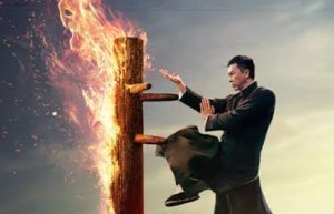 Ip Man 4 | Popcorn.app