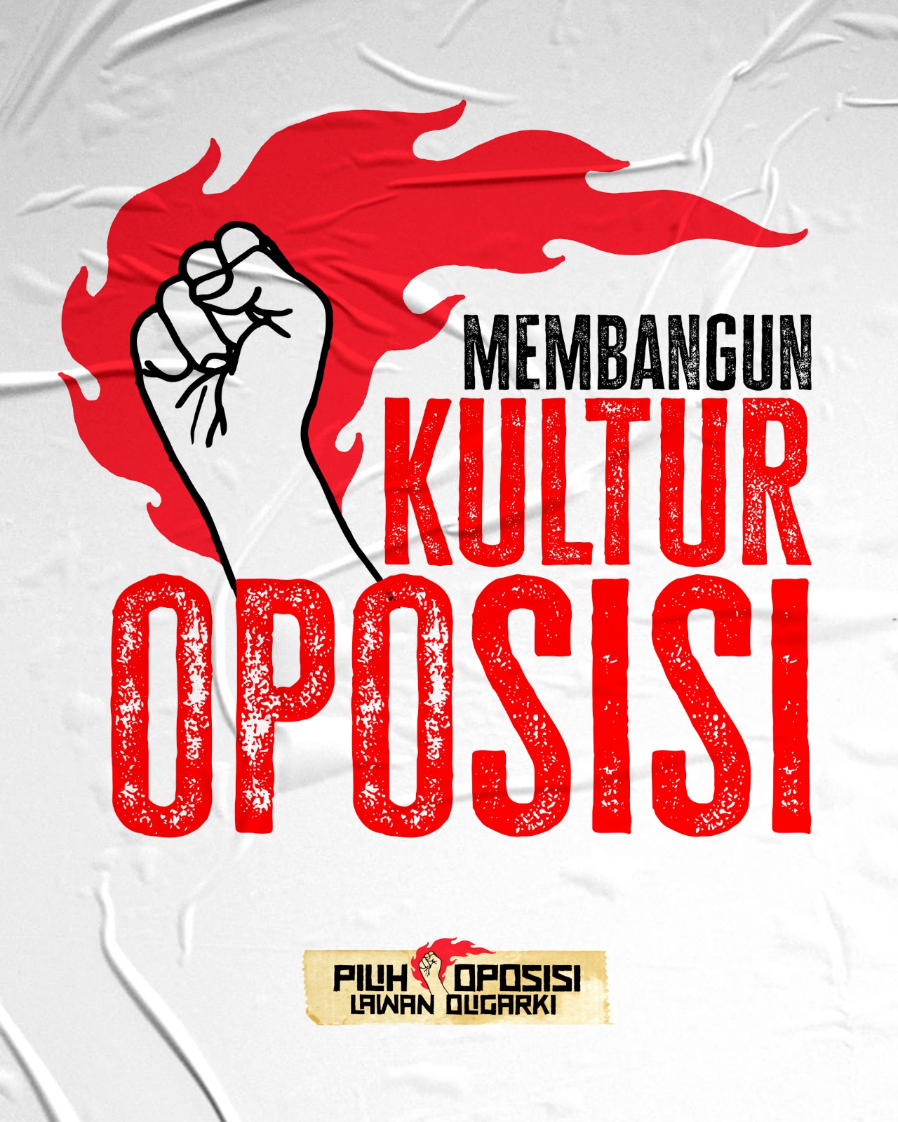 LIMA KALI PEMILU: APA YANG DIDAPATKAN RAKYAT?