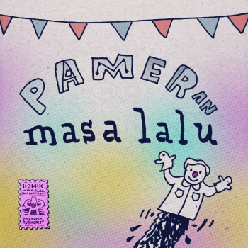 komik Januari B1