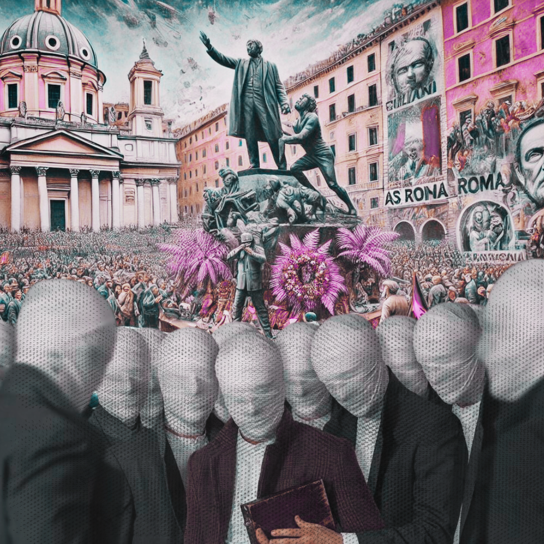 Memori, Giuliani