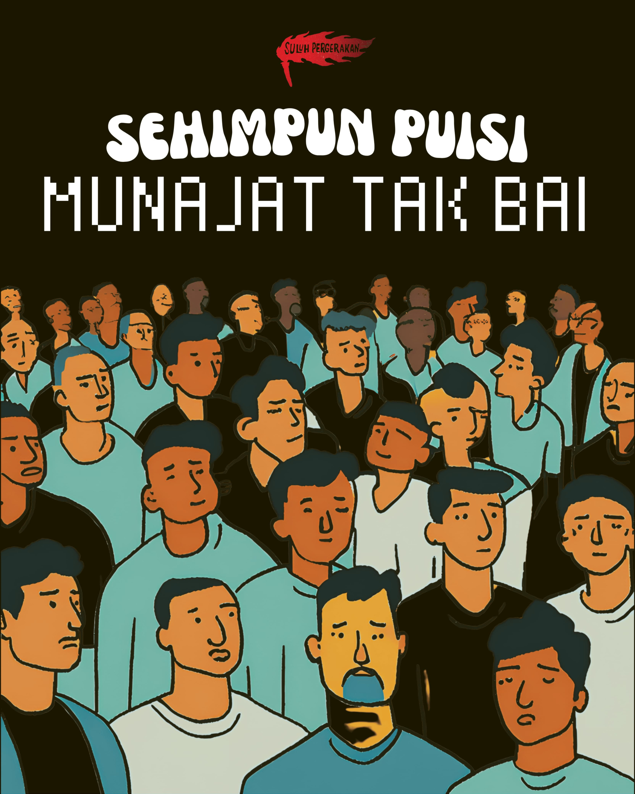 Munajat Tak Bai